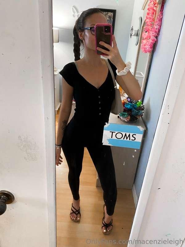 Bow down to my feet