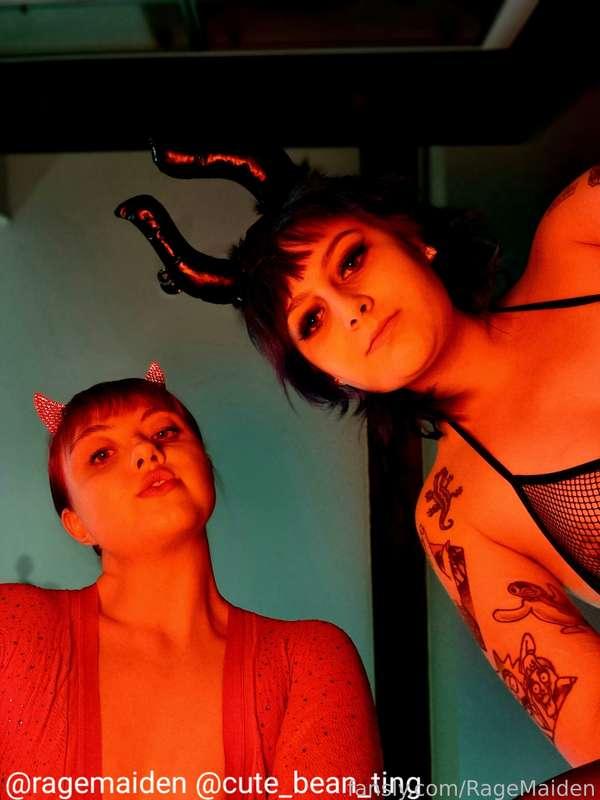 ragemaiden image #2