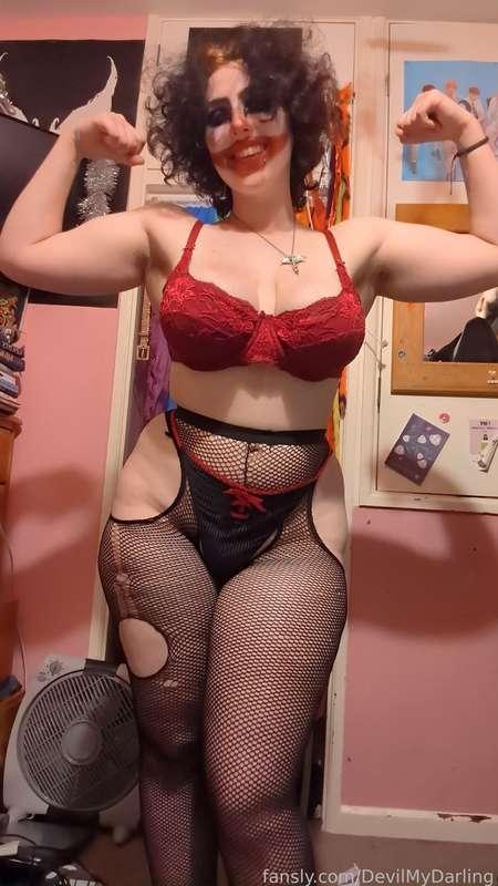 devilmydarling image #11