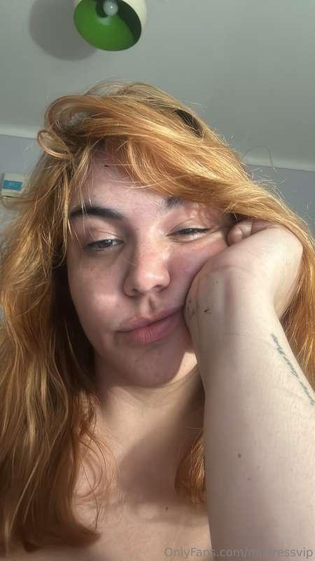 i’m thinking about what can I post next to keep you guys hor..