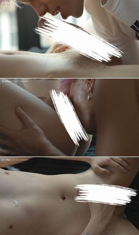 Preview of the recent SEX VIDEO (#84) 😈🍑🍆💦💦👅🤤🔞Link to the vi..