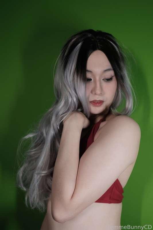 femmebunnycd image #2