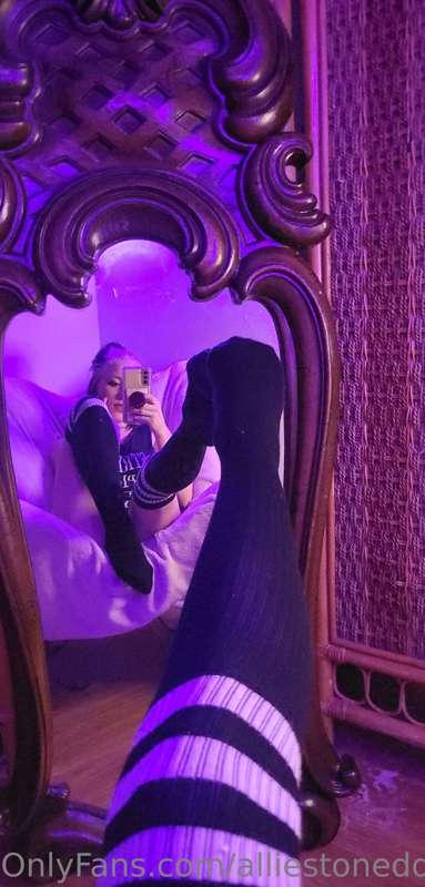 New content cuming your way babes😈💕