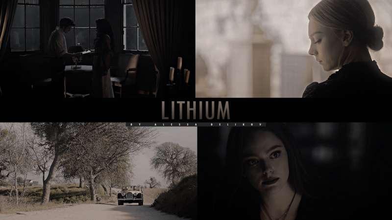 LITHIUM | Vegas Pro 14+ Coloring