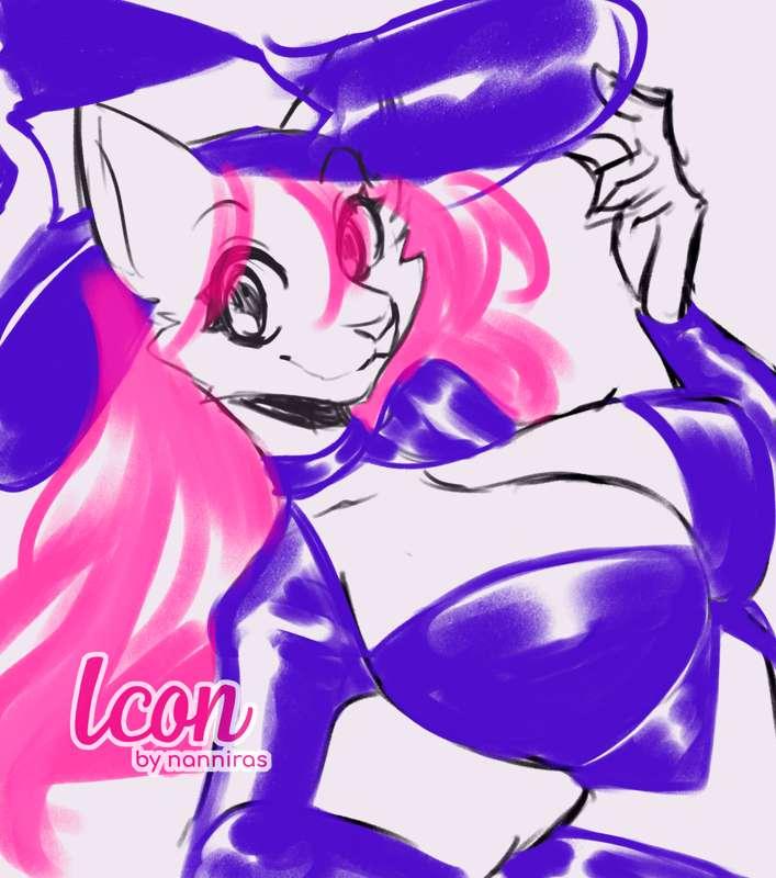 October: YCH Icon
