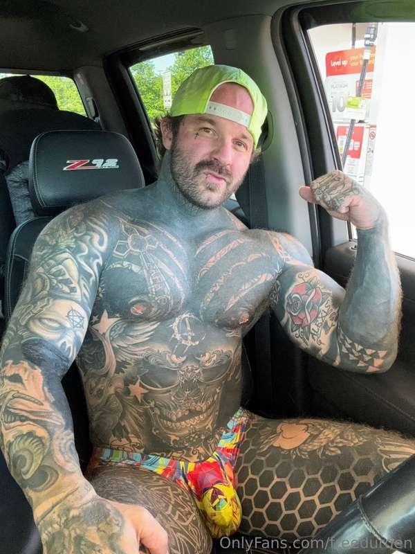 💪
