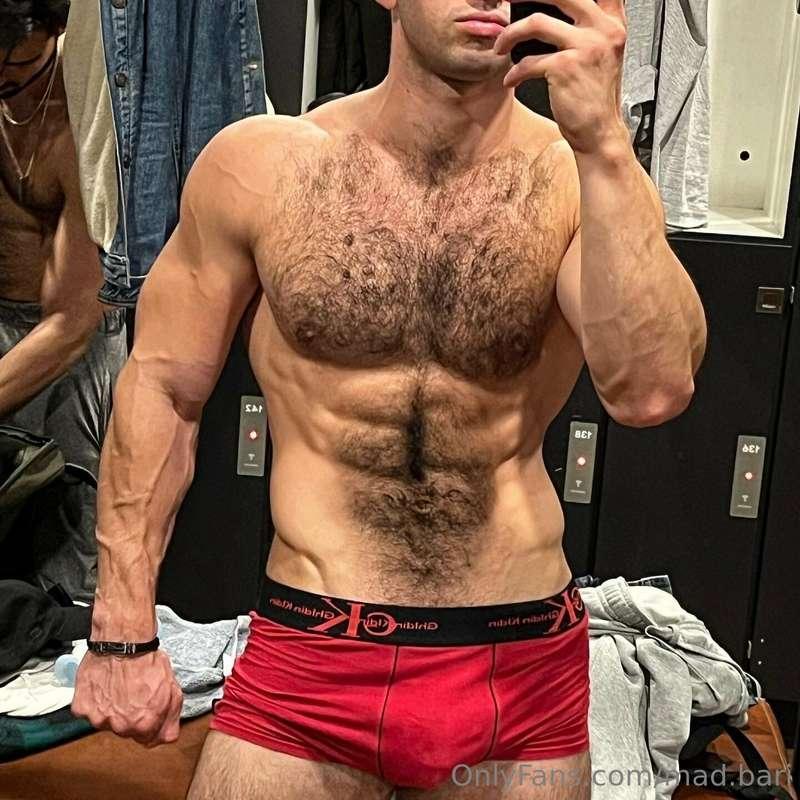 Hardcore abs workout