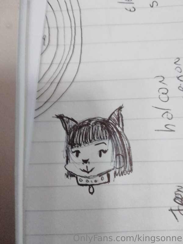 Nya 😻