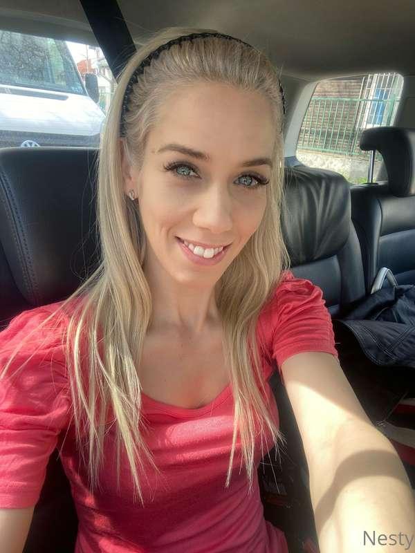 On my way to shooting again 👄