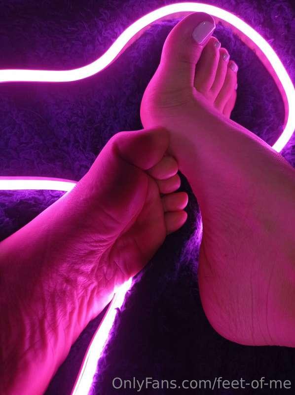 Purple magic 💜
