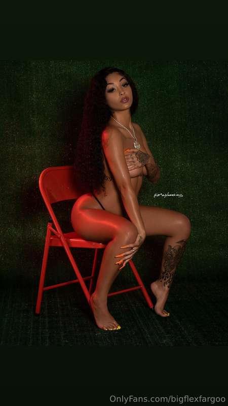 daddy am I your baby ? 🧚🏽‍♀️💦