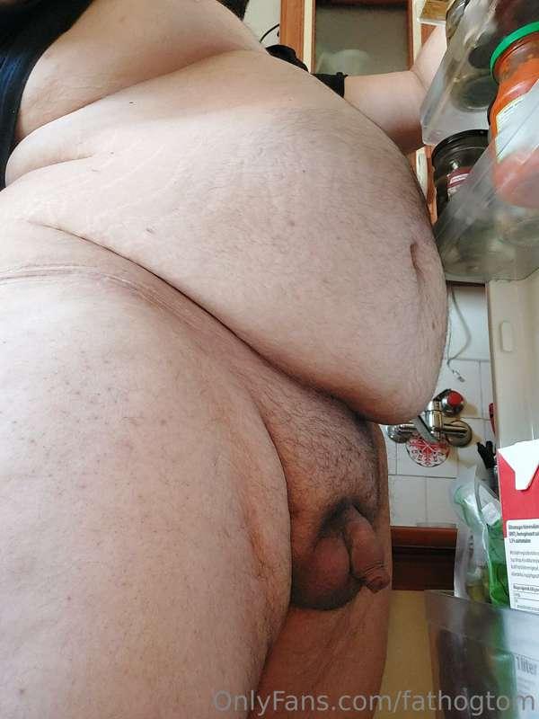 What the fridge sees II