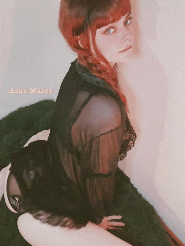 ashemaree image #13