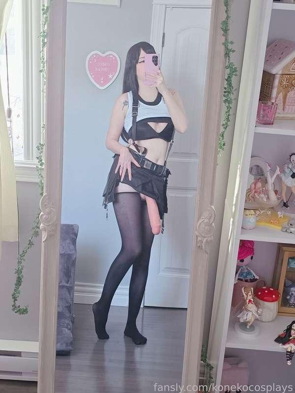 konekocosplays image #53