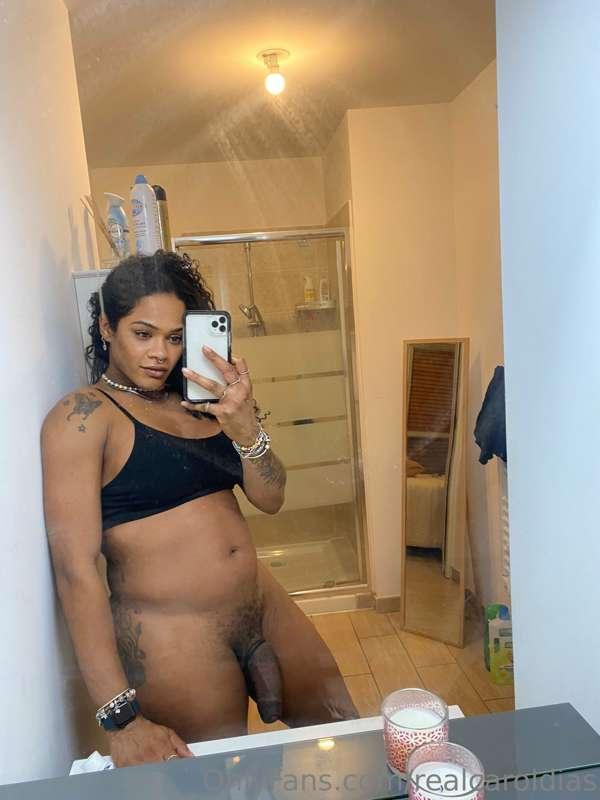 I've been very hot lately 🔥🔥🔥
