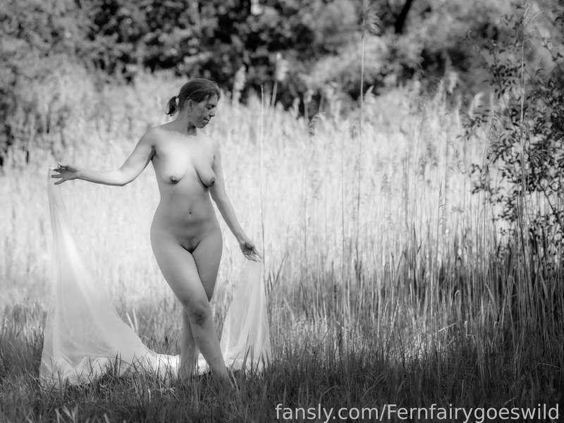 fernfairygoeswild image #1