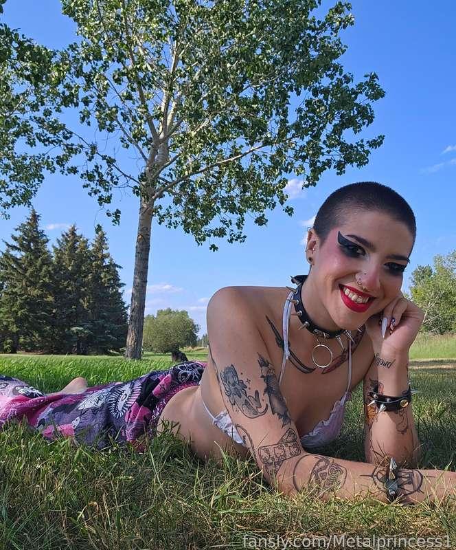 metalprincess1 image #1