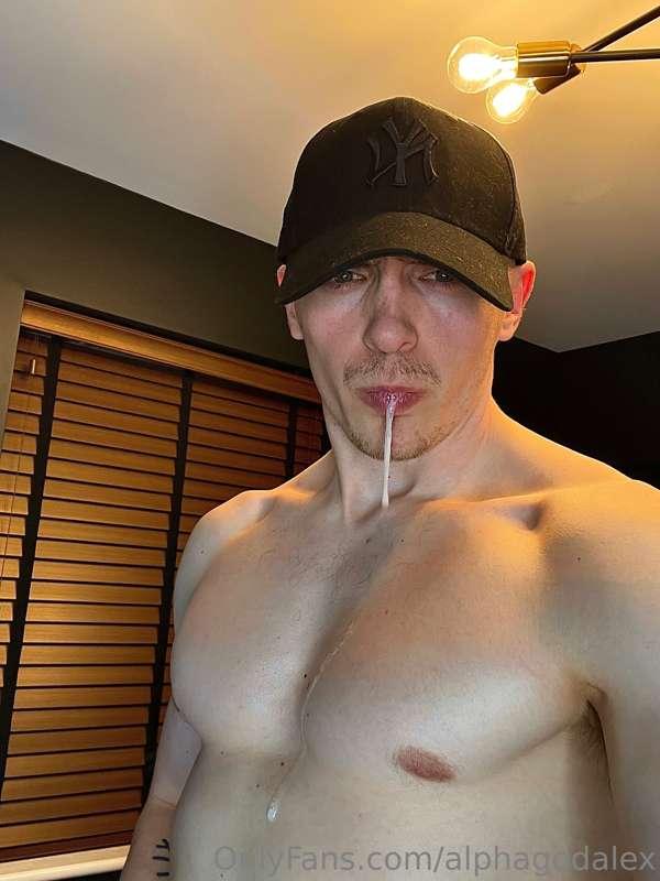 Open wide 💧