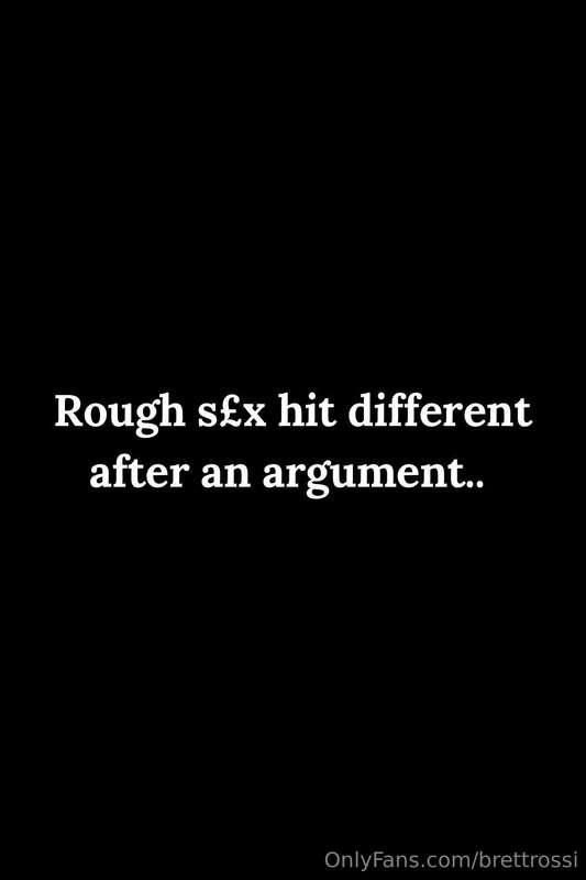 Agree? >.<