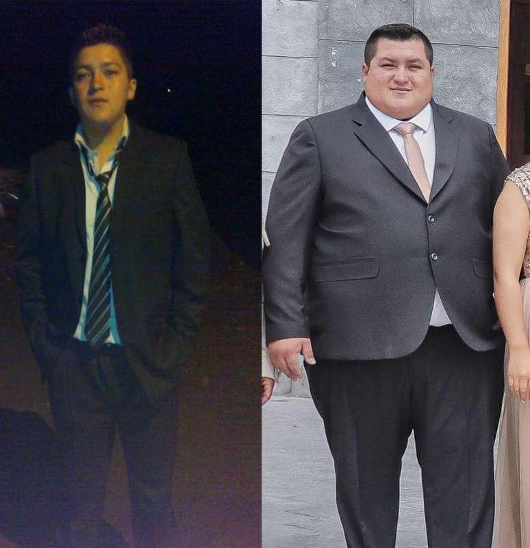 Osmar Suit Evolution