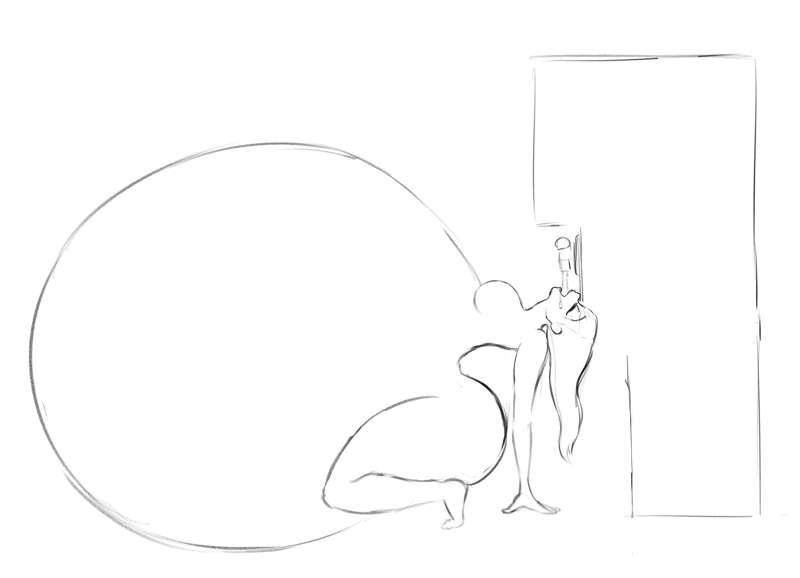 Bring Your Own Cup Day wip