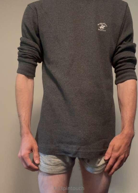 New try on video with talking heading to your inbox now 👀 