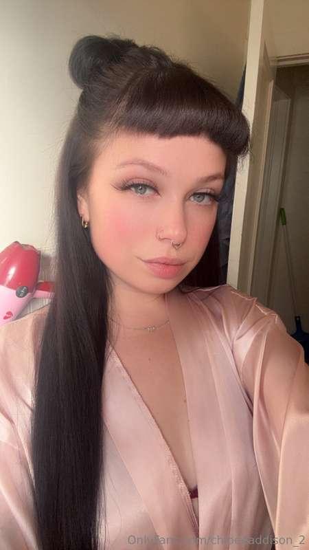 POV: I’m about to suck your dick 