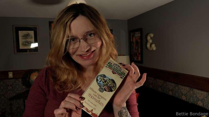 bettie_bondage image #3