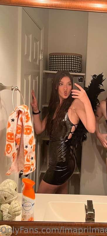 imaprilmaexo image #0