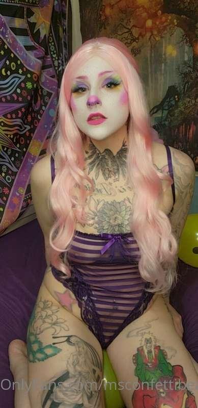 msconfettibeans image #13