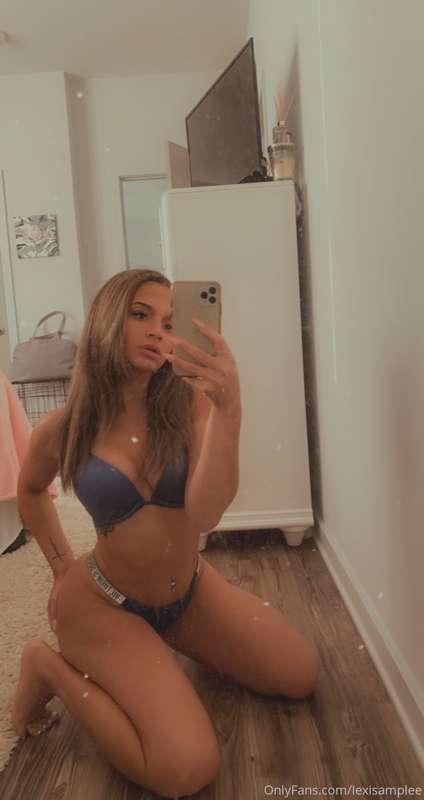 I'm bad and I know it