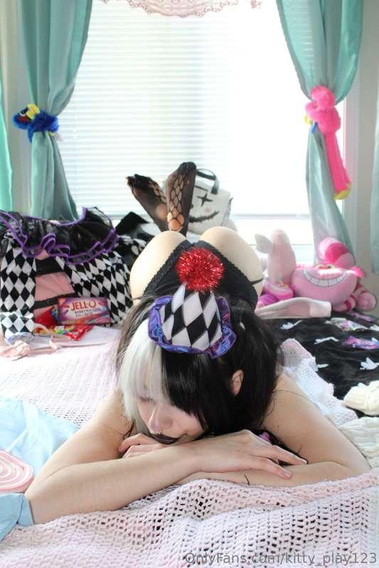kitty_play123 image #21