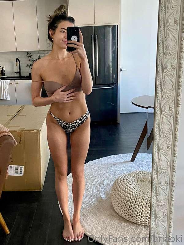 🥰Hope your day is as naughty as I am 💋