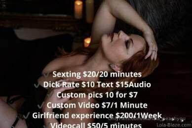 Hi, love!
You're new favorite SLUTTY MILF is here! My name i..