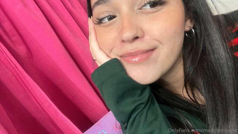 This is the kind of the naughtiest pov ever and maybe even m..