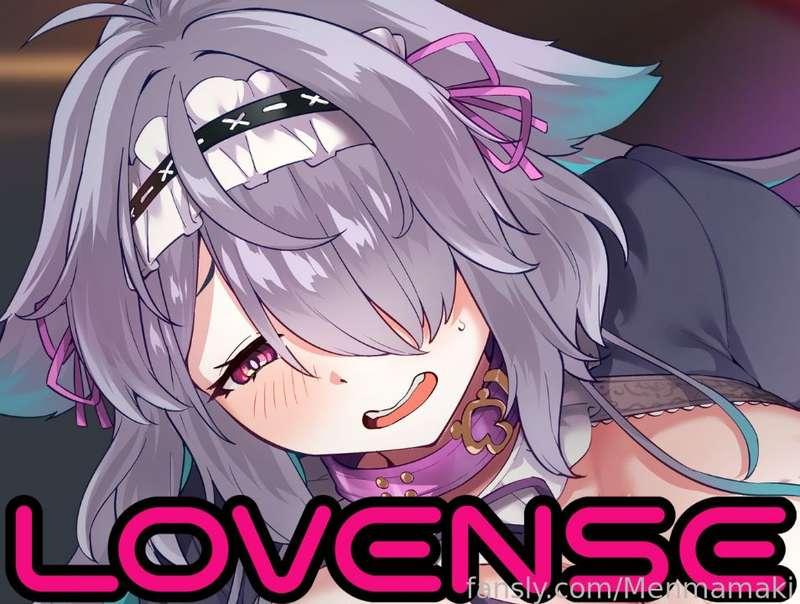 I am now an affiliate with Lovense! You can use my code to purchase a toy because I plan on doing streams where I control your toy in the future! I want to tease you the entire time as I play with you ❤️ I can make patterns for you, we can feel it together while we listen to music and more!
Here's my code:
https://www.lovense.com/r/cmwd7h
I can't wait to force you to cum for me... 