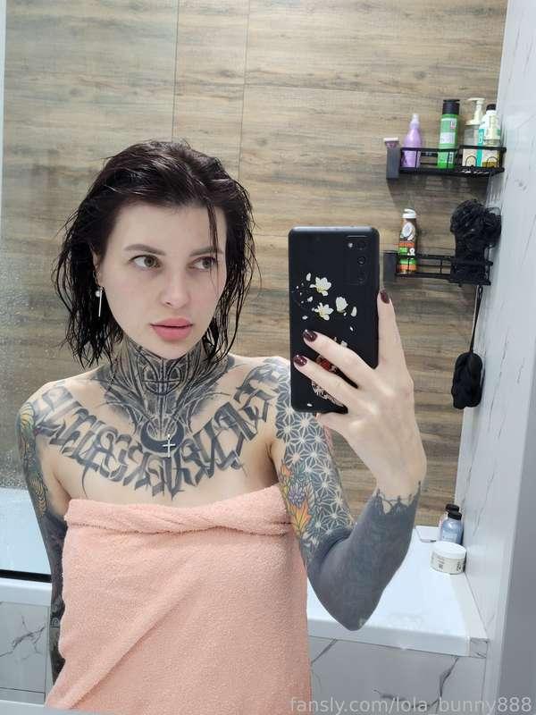 🚿 