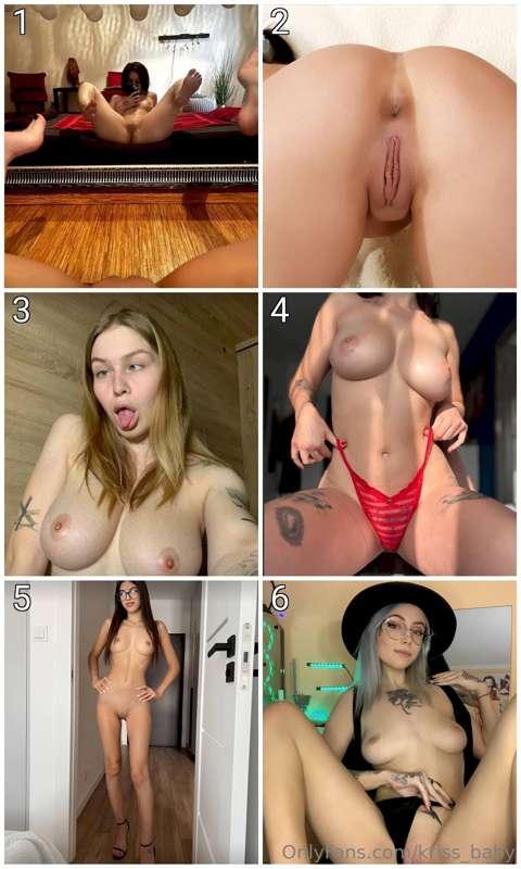 🔥 JOIN MY BESTIES FOR EXCLUSIVE UPDATES!1. ✨🍒 @xcleopeach 🍒✨..