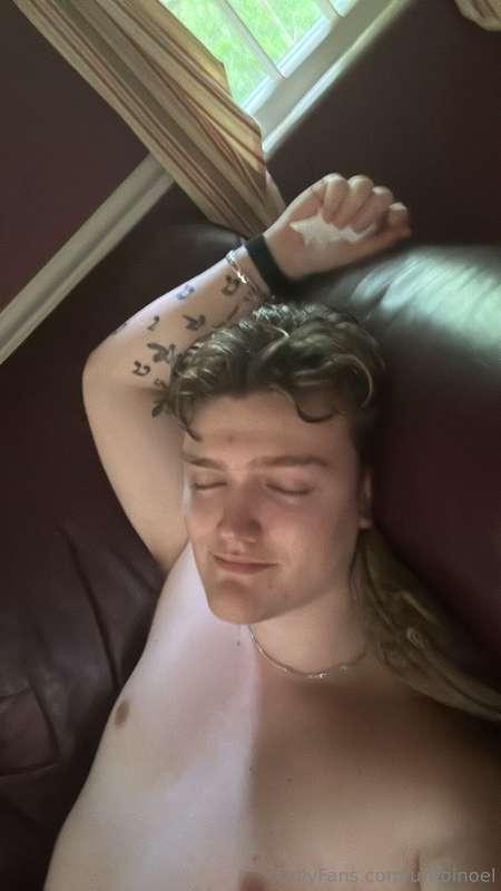 Another day another big cock :)