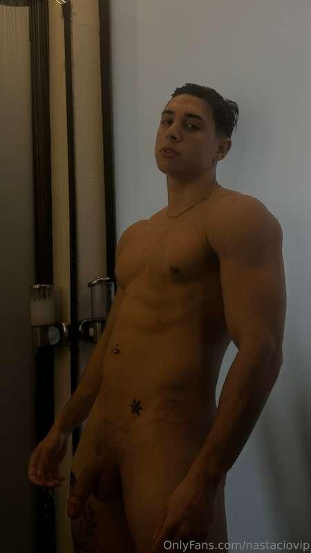 i bet you’re leaking just imagining what i’d do to you... am..