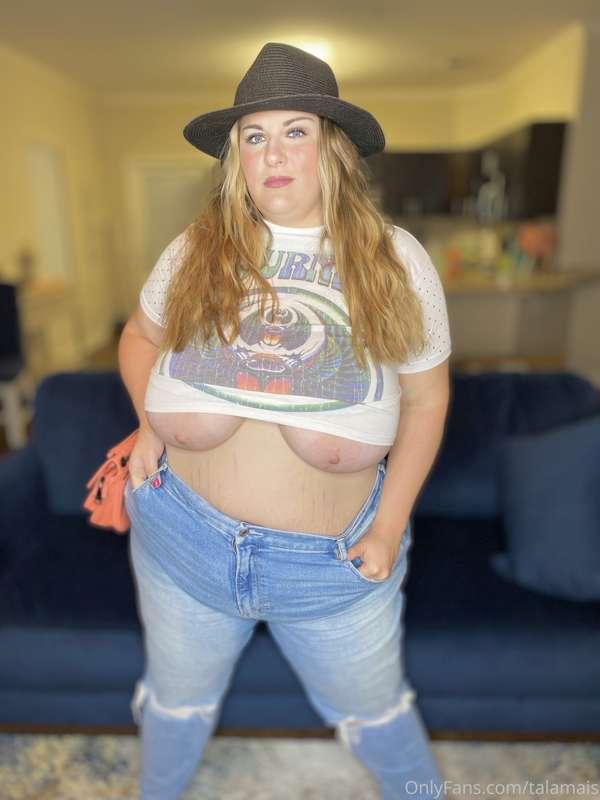 High fashion ;)