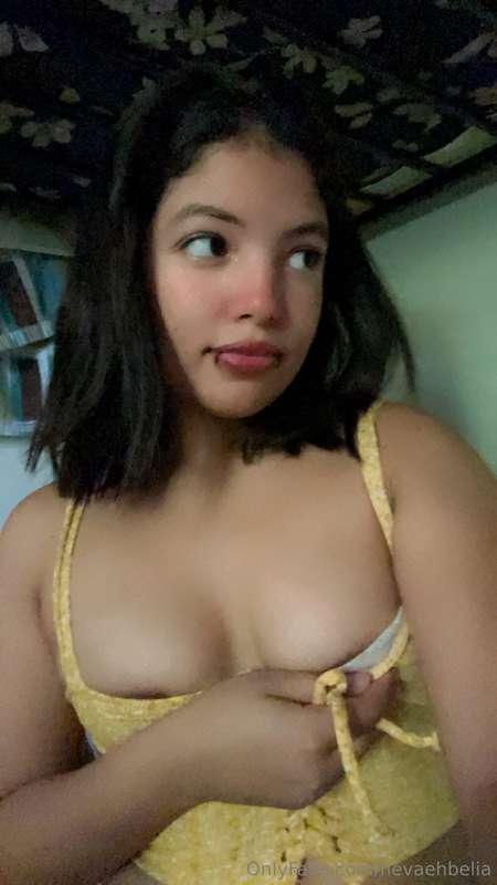 can i send you booba pics?🌻