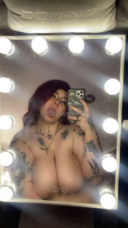 How badly do you want a face full of these tits?