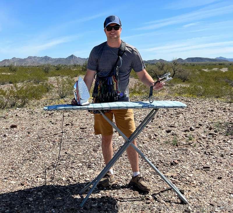 Let’s iron out some trad gear knowledge. Who can comment the..