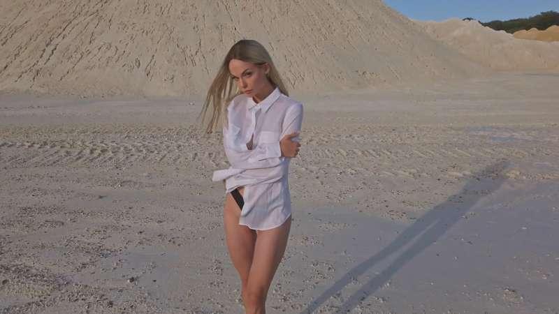 Sheila - Faxe'23 :BTS