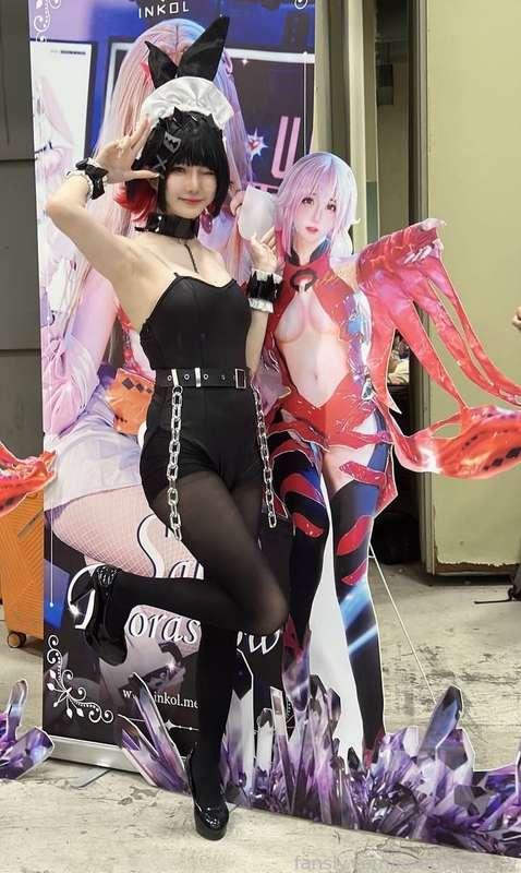 iamdorasnow image #2
