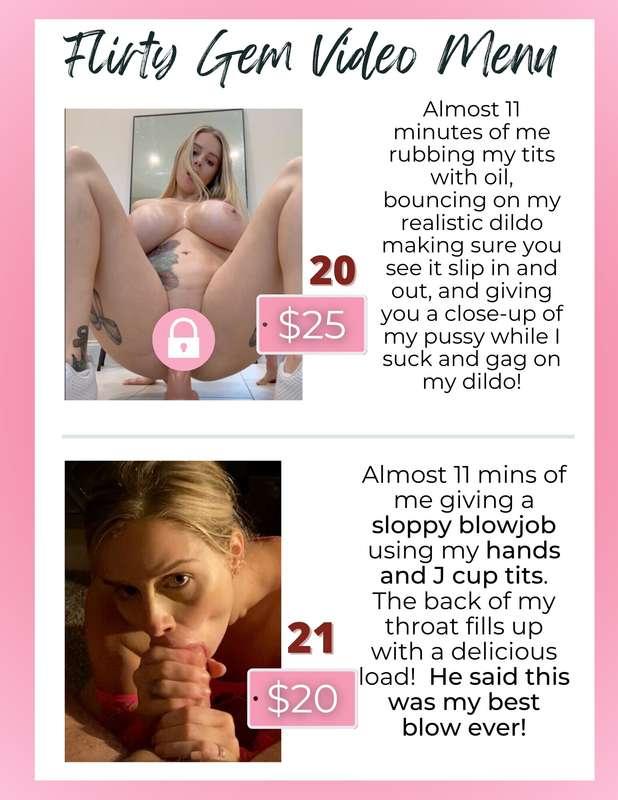 flirtygem image #5