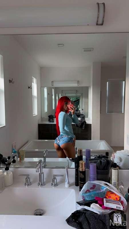 Will you cum in me too? 💕