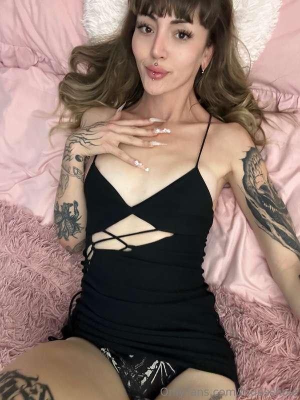 Wanna join me in this bed? 😘