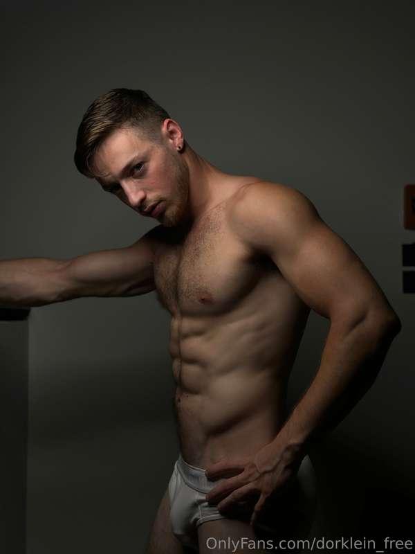 Could you handle me if I got a little rough? Or would you be..